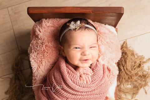 Ensaio Newborn Ipatinga Loraine Valoto'