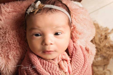 Ensaio Newborn Ipatinga Loraine Valoto'