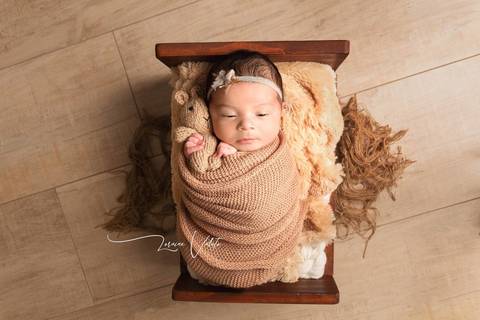 Ensaio Newborn Ipatinga Loraine Valoto'