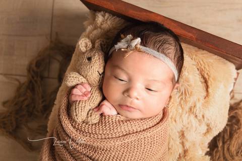 Ensaio Newborn Ipatinga Loraine Valoto'