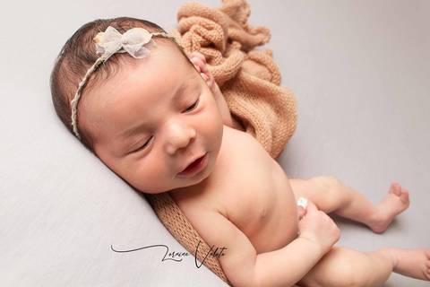 Ensaio Newborn Ipatinga Loraine Valoto'