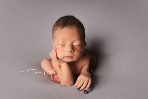 fotografia newborn ipatinga loraine valoto'
