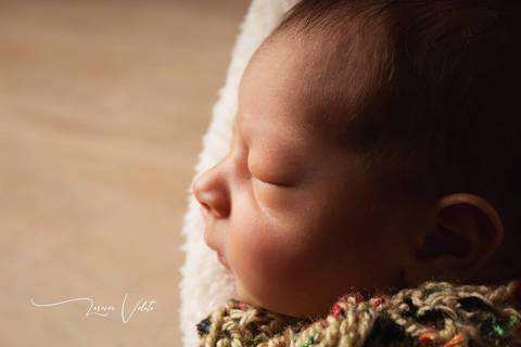 fotografia newborn ipatinga loraine valoto'