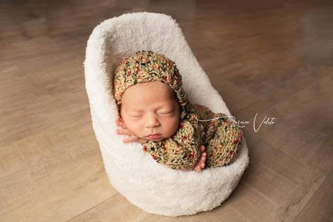 fotografia newborn ipatinga loraine valoto'