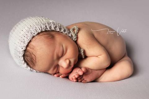 fotografia newborn ipatinga loraine valoto'