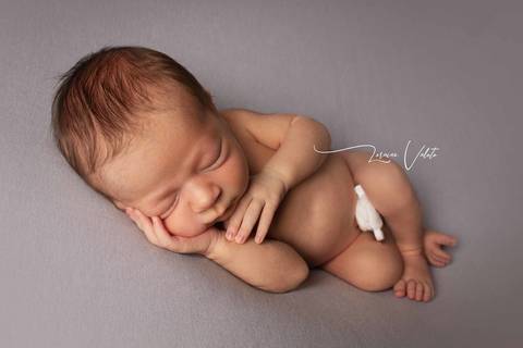 fotografia newborn ipatinga loraine valoto'