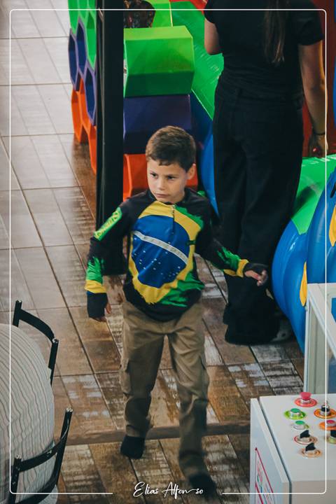'