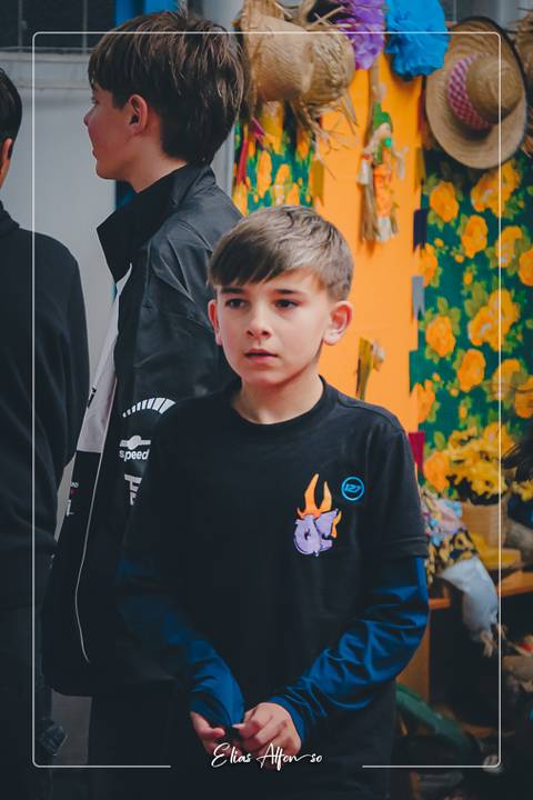 '