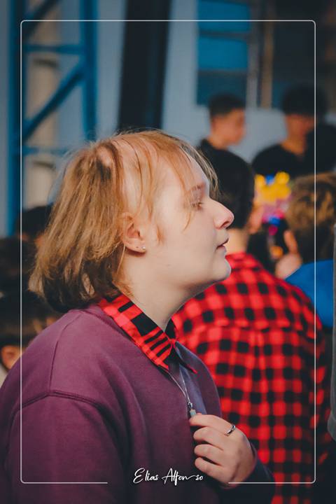 '