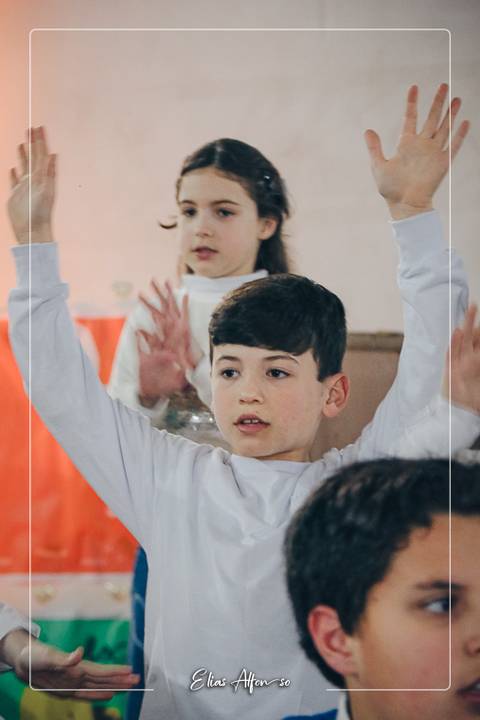 '