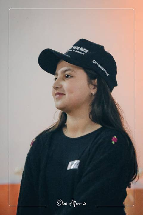 '