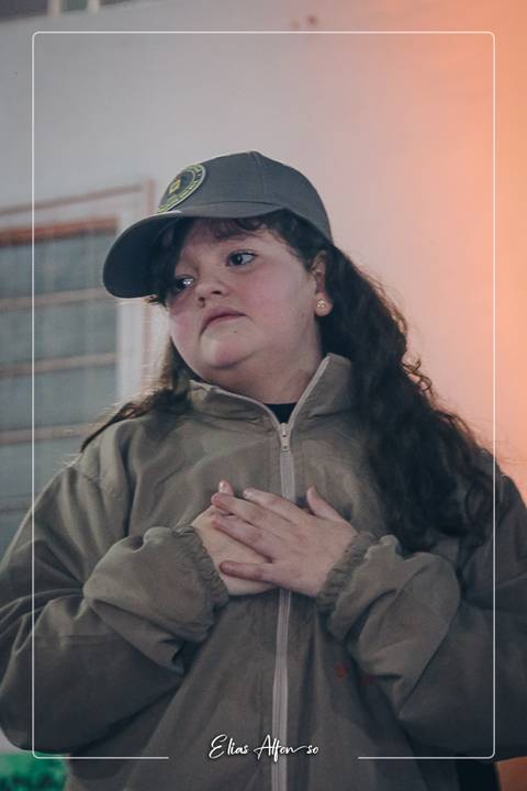 '