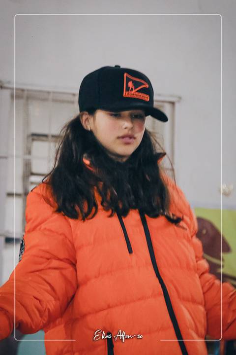 '
