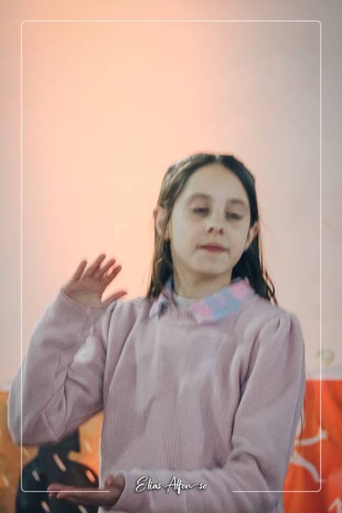 '
