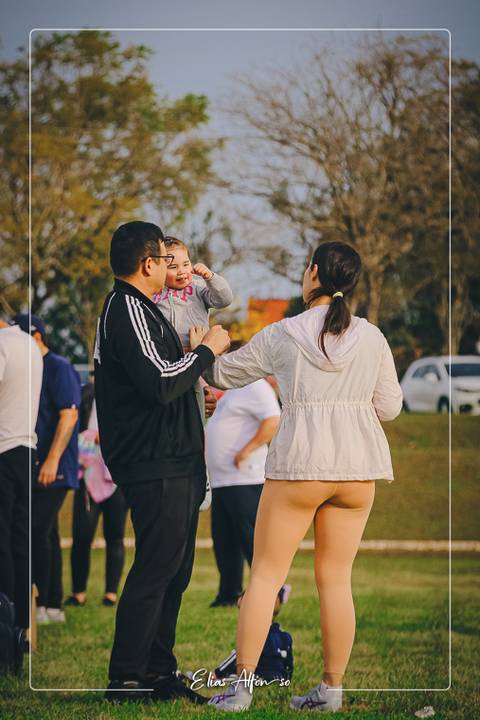 '