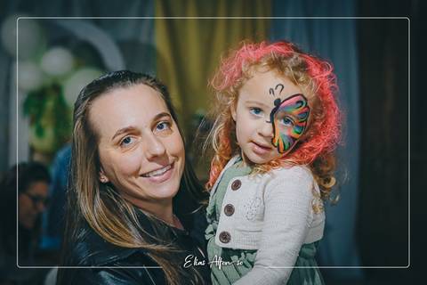 '