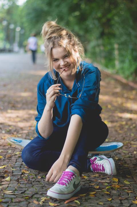 ensaio área externa '