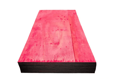 Compensado Cola Fenólica Pinus Vermelho'