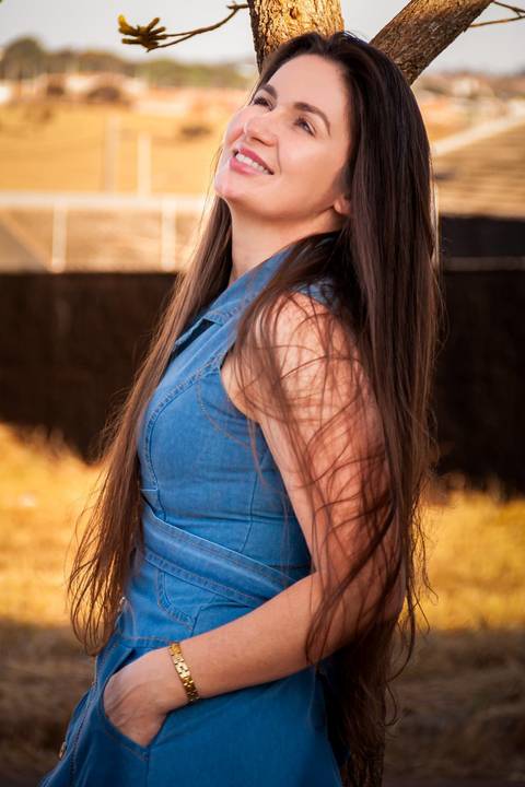 Gislene Lucas | Aniversário ₢ Ricardo Cipriano - Fotografia'