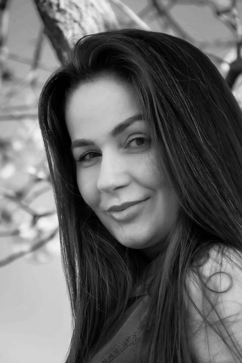 Gislene Lucas | Aniversário ₢ Ricardo Cipriano - Fotografia'