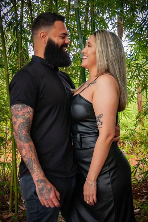 Casamento - Rodrigo e Mikaella'