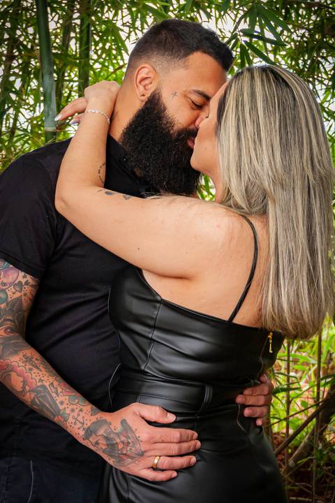 Casamento - Rodrigo e Mikaella'