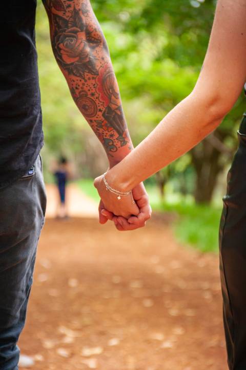 Casamento - Rodrigo e Mikaella'