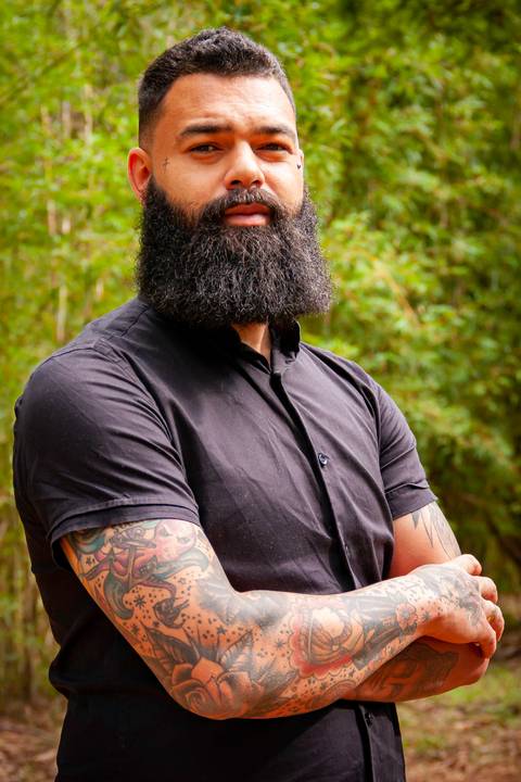 Casamento - Rodrigo e Mikaella'