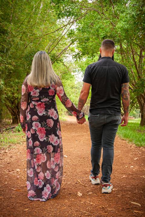 Casamento - Rodrigo e Mikaella'