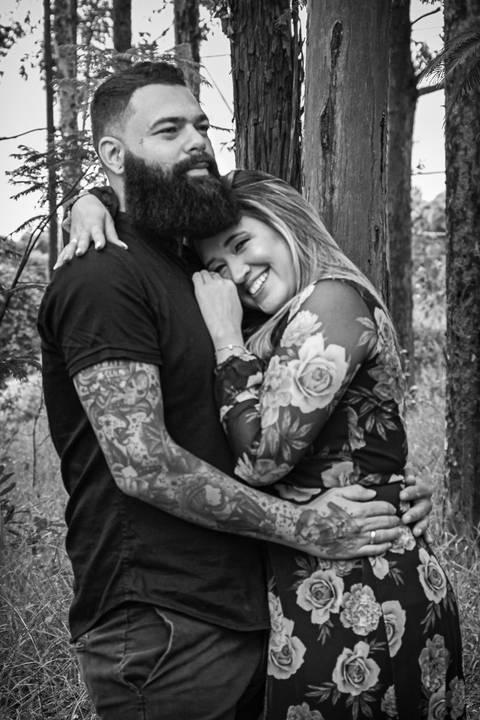 Casamento - Rodrigo e Mikaella'