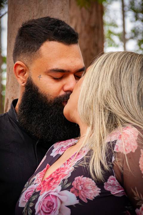 Casamento - Rodrigo e Mikaella'