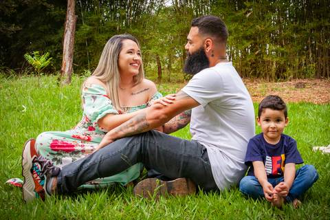 Casamento - Rodrigo e Mikaella'