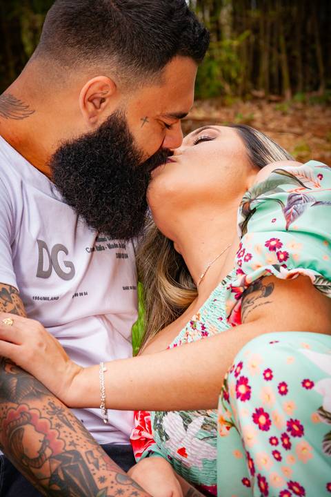 Casamento - Rodrigo e Mikaella'