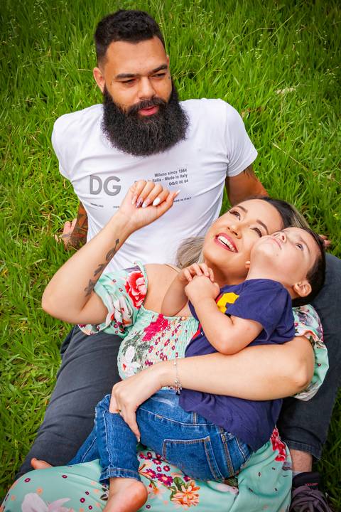 Casamento - Rodrigo e Mikaella'