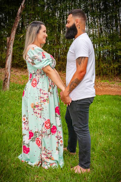 Casamento - Rodrigo e Mikaella'