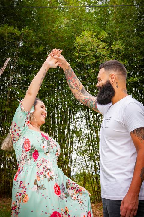 Casamento - Rodrigo e Mikaella'