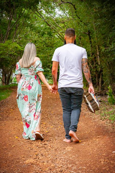 Casamento - Rodrigo e Mikaella'