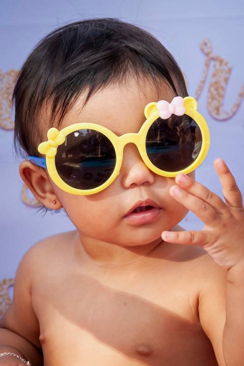 Ana Louise - 1 Aninho'