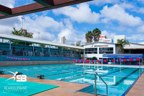 Academia Sérgio Borges '