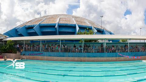 Academia Sérgio Borges '