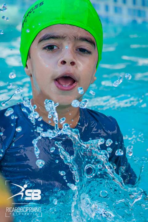 Academia Sérgio Borges '