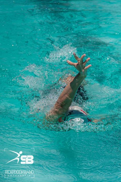 Academia Sérgio Borges '