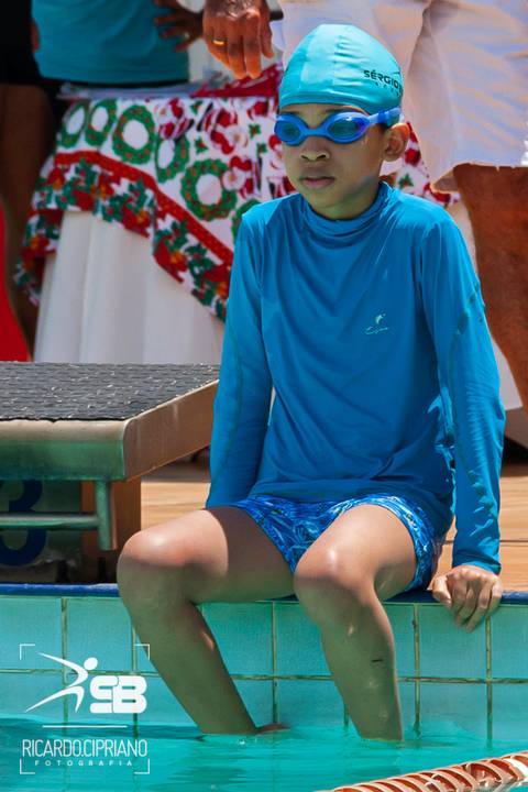 Academia Sérgio Borges '