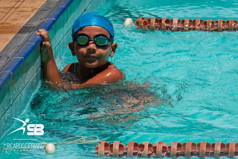 Academia Sérgio Borges '