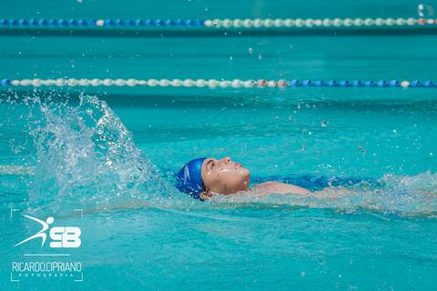 Academia Sérgio Borges '