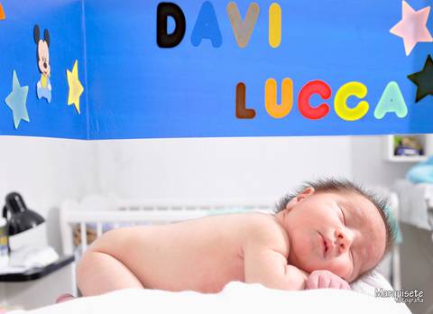 Davi Luca '