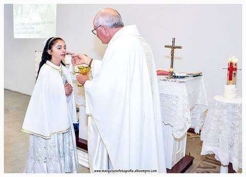 Padre Lóris Cortese, Érica G.R. da Silva'
