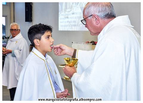 Padre Lóris Cortese, Victor G. Silva'