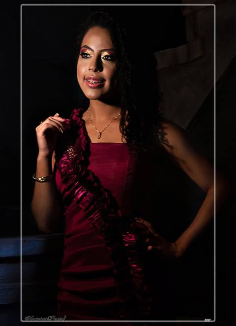 Ensaio Cantina Tonet'