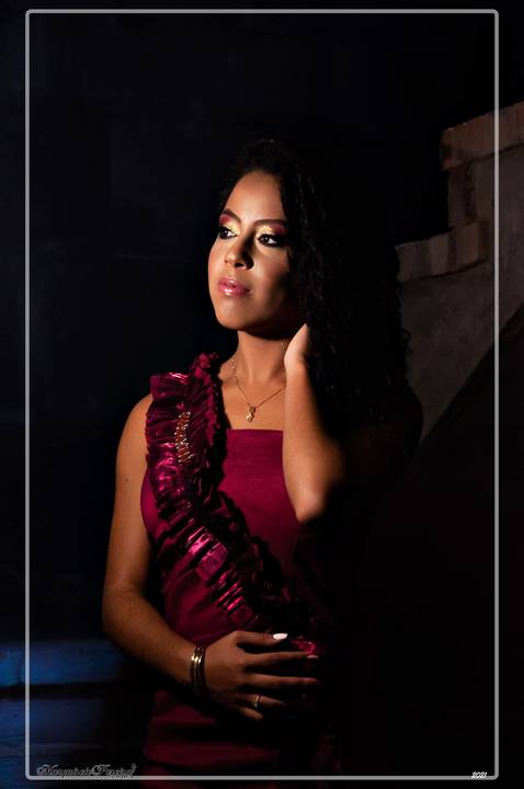 ensaio 15 anos Marcelli'